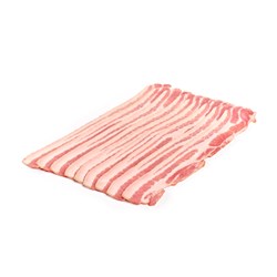 Bacon i Skiver 500g Prima Jæren