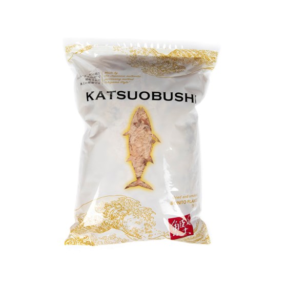 Bonito flak 500g Katsuobushi