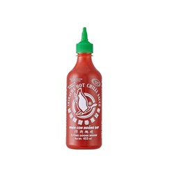 Chili Sauce Sriracha 730 ml